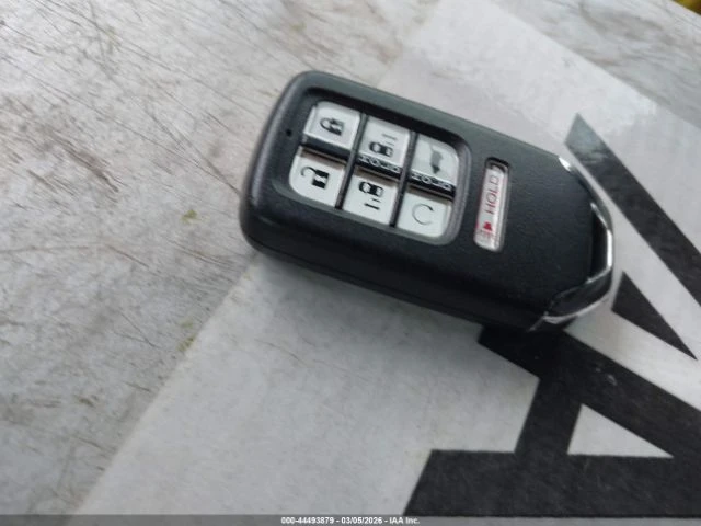 Honda Odyssey * EX-L* КОЖА* ПОДГРЕВ* ШИБИДАХ* ЛЕД* - автомобили, коли, обяви за нови и употребявани 9