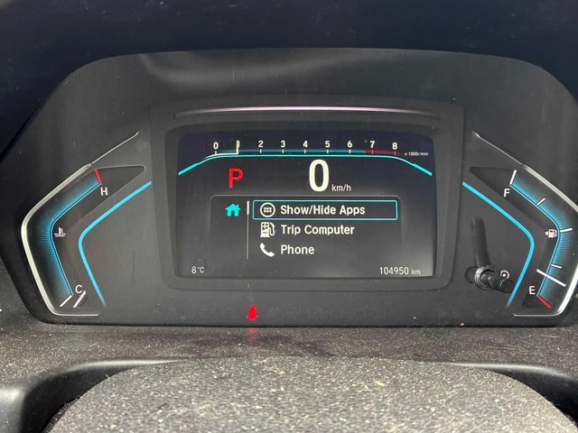 Honda Odyssey Touring| ШИБИДАХ| ПОДГЕВИ| ОБДУХВАНЕ| КЛИП| CARFAX - автомобили, коли, обяви за нови и употребявани 8