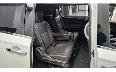 Honda Odyssey ELITE* FULL* ОБДУХ* ЛИЗИНГ - автомобили, коли, обяви за нови и употребявани 9