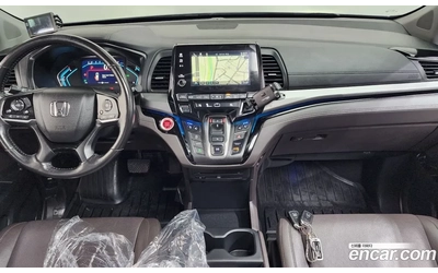 honda-odyssey - 5