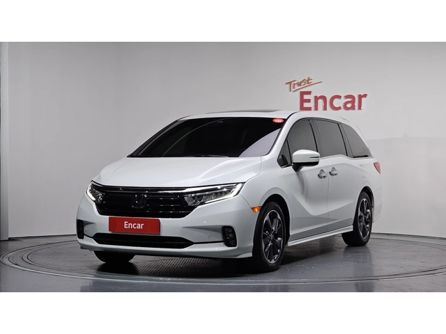 Honda Odyssey ELITE* FULL* ОБДУХ* ЛИЗИНГ - автомобили, коли, обяви за нови и употребявани 0