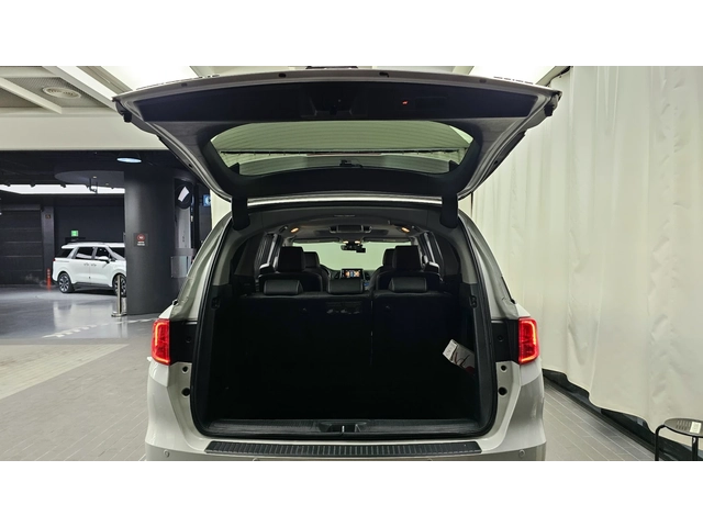 Honda Odyssey ELITE* FULL* ОБДУХ* ЛИЗИНГ - автомобили, коли, обяви за нови и употребявани 13