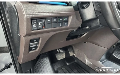Honda Odyssey КОЖА| FWD| КАМЕРА| ЛИЗИНГ С ОДОБРЕНИЕ ДО 1 ЧАС - автомобили, коли, обяви за нови и употребявани 9