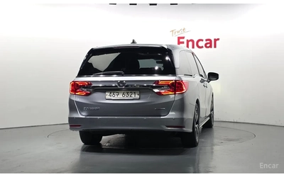 honda-odyssey - 3