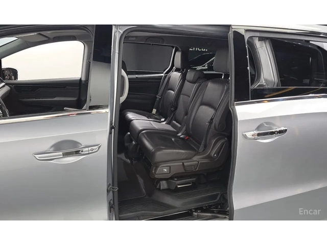 Honda Odyssey 3.5* 6+ 1* ОБДУХ* FULL* TOP - автомобили, коли, обяви за нови и употребявани 5