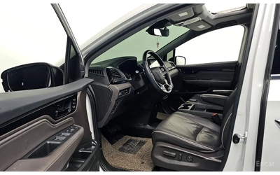 Honda Odyssey 3.5* 6+ 1* ОБДУХ* FULL* TOP - автомобили, коли, обяви за нови и употребявани 10