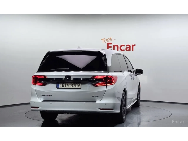 Honda Odyssey 3.5* 6+ 1* ОБДУХ* FULL* TOP - автомобили, коли, обяви за нови и употребявани 3