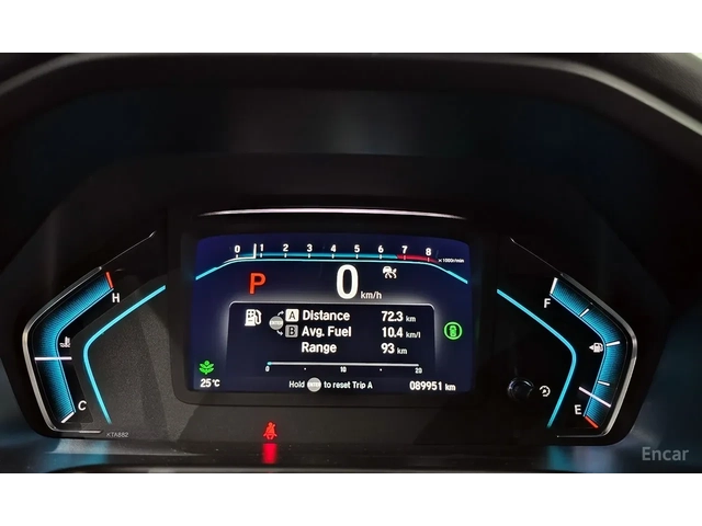 Honda Odyssey 3.5* 6+ 1* ОБДУХ* FULL* TOP - автомобили, коли, обяви за нови и употребявани 7