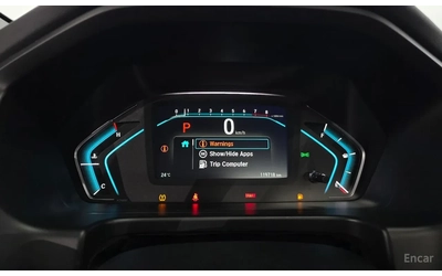 Honda Odyssey 3.5* 6+ 1* ОБДУХ* FULL* TOP - автомобили, коли, обяви за нови и употребявани 11