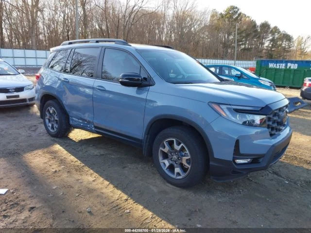 Honda Passport AWD TRAILSPORT* KEYLESS* КАМЕРИ* - автомобили, коли, обяви за нови и употребявани 0