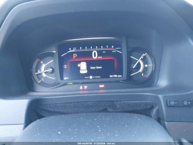 Honda Passport AWD TRAILSPORT* KEYLESS* КАМЕРИ* - автомобили, коли, обяви за нови и употребявани 10