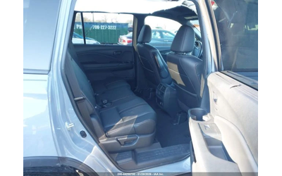 Honda Passport AWD TRAILSPORT* KEYLESS* КАМЕРИ* - автомобили, коли, обяви за нови и употребявани 11