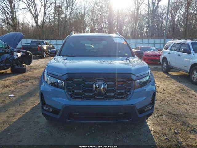 Honda Passport AWD TRAILSPORT* KEYLESS* КАМЕРИ* - автомобили, коли, обяви за нови и употребявани 2
