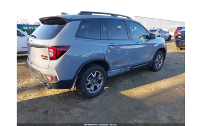 honda-passport - 4