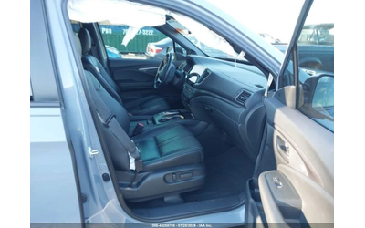 Honda Passport AWD TRAILSPORT* KEYLESS* КАМЕРИ* - автомобили, коли, обяви за нови и употребявани 8