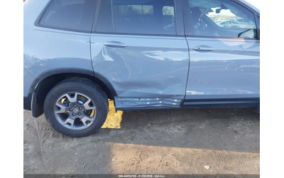 Honda Passport AWD TRAILSPORT* KEYLESS* КАМЕРИ* - автомобили, коли, обяви за нови и употребявани 9