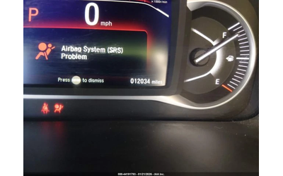 Honda Passport AWD EX-L* LED* KEYLESS* - автомобили, коли, обяви за нови и употребявани 11