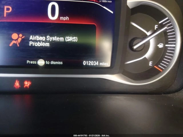 Honda Passport AWD EX-L* LED* KEYLESS* - автомобили, коли, обяви за нови и употребявани 11