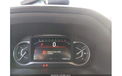 Honda Passport AWD EX-L* LED* KEYLESS* - автомобили, коли, обяви за нови и употребявани 6