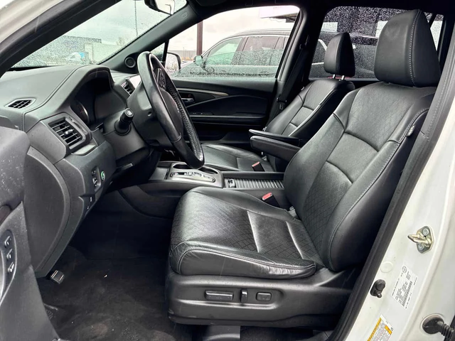Honda Passport * EX L * CARFAX * ПОДГРЕВИ * КАМЕРА * 2 КЛАЧА * - автомобили, коли, обяви за нови и употребявани 14