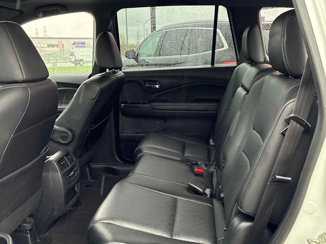 Honda Passport * EX L * CARFAX * ПОДГРЕВИ * КАМЕРА * 2 КЛАЧА * - автомобили, коли, обяви за нови и употребявани 15