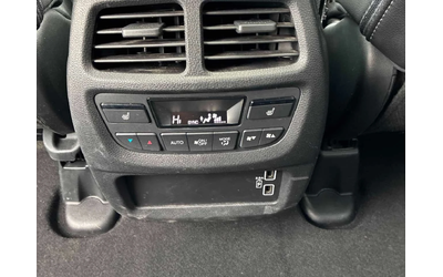 Honda Passport * EX L * CARFAX * ПОДГРЕВИ * КАМЕРА * 2 КЛАЧА * - автомобили, коли, обяви за нови и употребявани 16