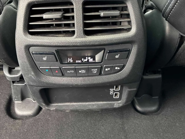 Honda Passport * EX L * CARFAX * ПОДГРЕВИ * КАМЕРА * 2 КЛАЧА * - автомобили, коли, обяви за нови и употребявани 16