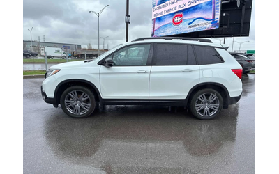 honda-passport - 1