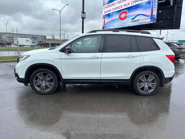 Honda Passport * EX L * CARFAX * ПОДГРЕВИ * КАМЕРА * 2 КЛАЧА * - автомобили, коли, обяви за нови и употребявани 1