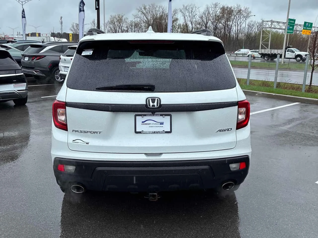 Honda Passport * EX L * CARFAX * ПОДГРЕВИ * КАМЕРА * 2 КЛАЧА * - автомобили, коли, обяви за нови и употребявани 3