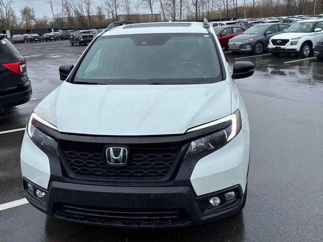 Honda Passport * EX L * CARFAX * ПОДГРЕВИ * КАМЕРА * 2 КЛАЧА * - автомобили, коли, обяви за нови и употребявани 4