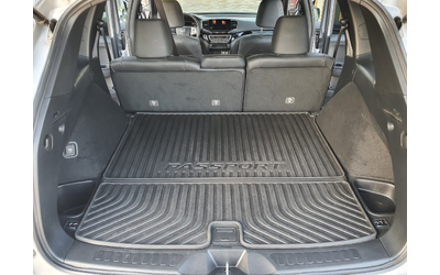 Honda Passport Trail Sport AWD  ГАРАНЦИЯ - автомобили, коли, обяви за нови и употребявани 11