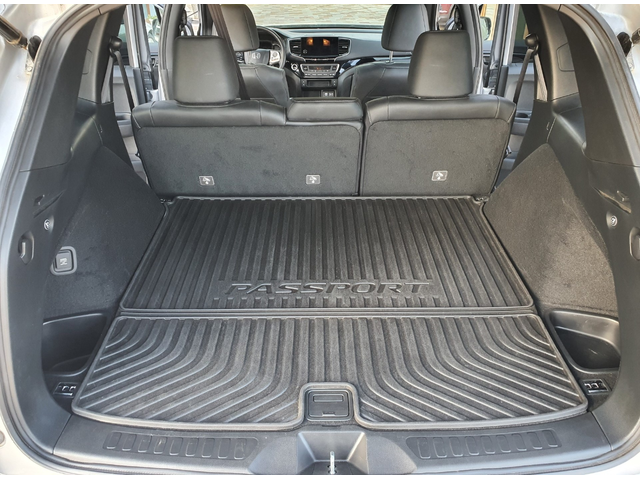Honda Passport Trail Sport AWD  ГАРАНЦИЯ - автомобили, коли, обяви за нови и употребявани 11