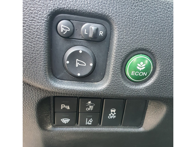 Honda Passport Trail Sport AWD  ГАРАНЦИЯ - автомобили, коли, обяви за нови и употребявани 12