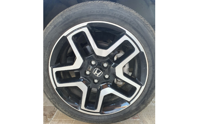Honda Passport Trail Sport AWD  ГАРАНЦИЯ - автомобили, коли, обяви за нови и употребявани 13