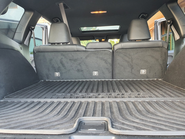 Honda Passport Trail Sport AWD  ГАРАНЦИЯ - автомобили, коли, обяви за нови и употребявани 14