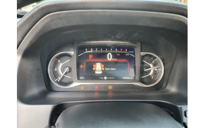 Honda Passport Trail Sport AWD  ГАРАНЦИЯ - автомобили, коли, обяви за нови и употребявани 15