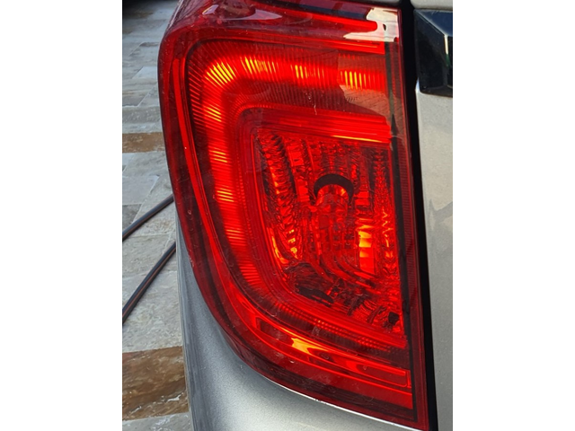 Honda Passport Trail Sport AWD  ГАРАНЦИЯ - автомобили, коли, обяви за нови и употребявани 17