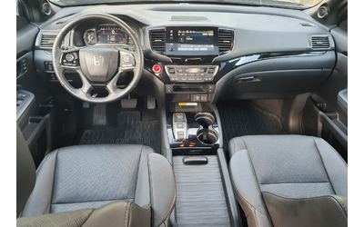 Honda Passport Trail Sport AWD  ГАРАНЦИЯ - автомобили, коли, обяви за нови и употребявани 19