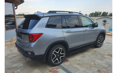 honda-passport-trail-sport-awd-garantsiya - 4