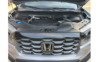 Honda Passport Trail Sport AWD  ГАРАНЦИЯ - автомобили, коли, обяви за нови и употребявани 6