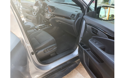 Honda Passport Trail Sport AWD  ГАРАНЦИЯ - автомобили, коли, обяви за нови и употребявани 8