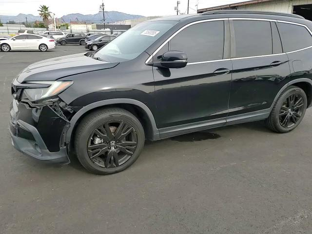 Honda Pilot 3.5L 6 Front-wheel Drive - автомобили, коли, обяви за нови и употребявани 0