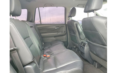Honda Pilot 3.5L 6 Front-wheel Drive - автомобили, коли, обяви за нови и употребявани 11