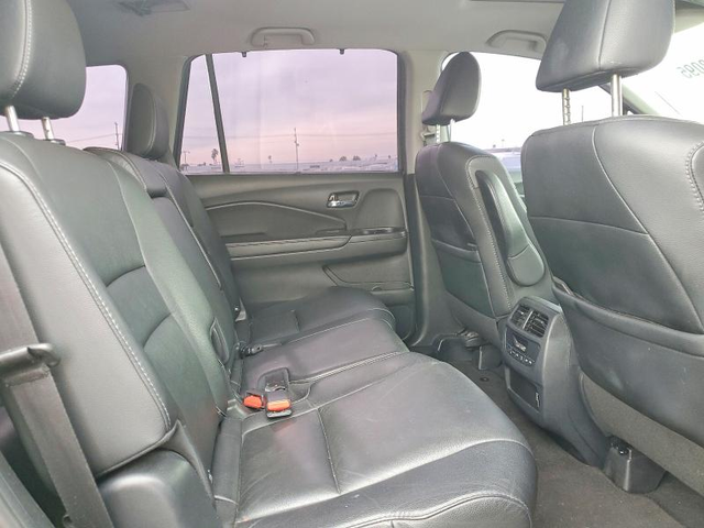 Honda Pilot 3.5L 6 Front-wheel Drive - автомобили, коли, обяви за нови и употребявани 11