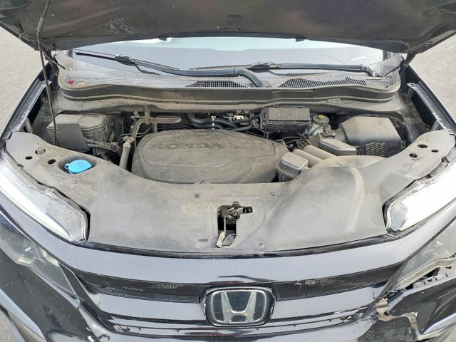 Honda Pilot 3.5L 6 Front-wheel Drive - автомобили, коли, обяви за нови и употребявани 12