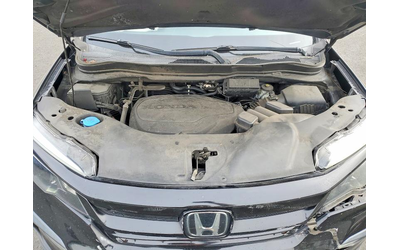 Honda Pilot 3.5L 6 Front-wheel Drive - автомобили, коли, обяви за нови и употребявани 13