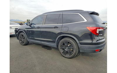 honda-pilot-3-5l-6-front-wheel-drive - 2