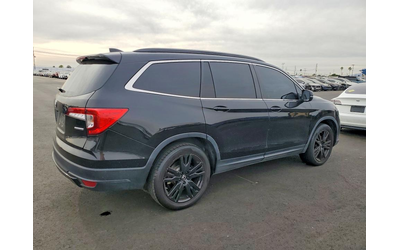 honda-pilot-3-5l-6-front-wheel-drive - 3