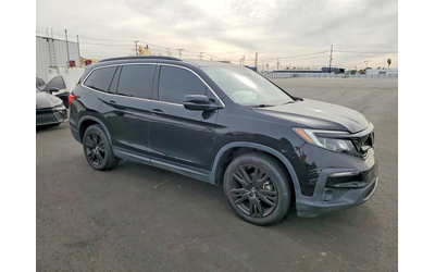 honda-pilot-3-5l-6-front-wheel-drive - 4
